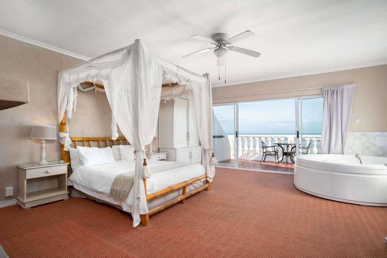 The Beach Villa Мелкбосстранд Экстерьер фото